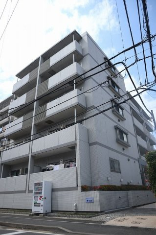 【外観】 | ポポラーレ船橋 | おしゃれな外観です