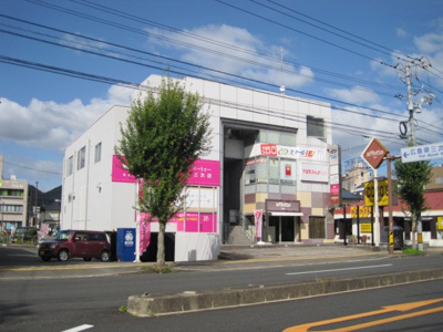 【外観】 | ヴァインケラービル