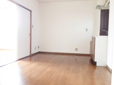 【キッチン】 | ヴァインケラービル