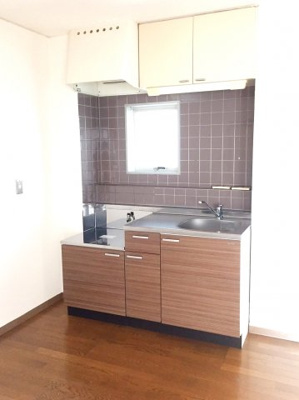 【キッチン】 | ヴァインケラービル