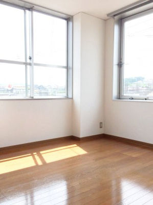 【洋室】 | ヴァインケラービル