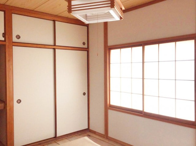 【和室】 | ヴァインケラービル