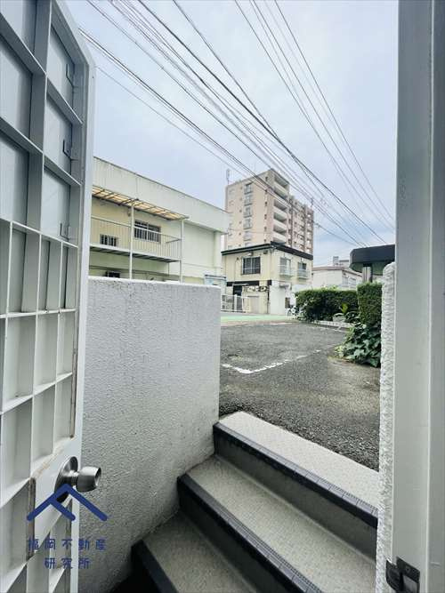 エスポワール小笹のその他共用部分