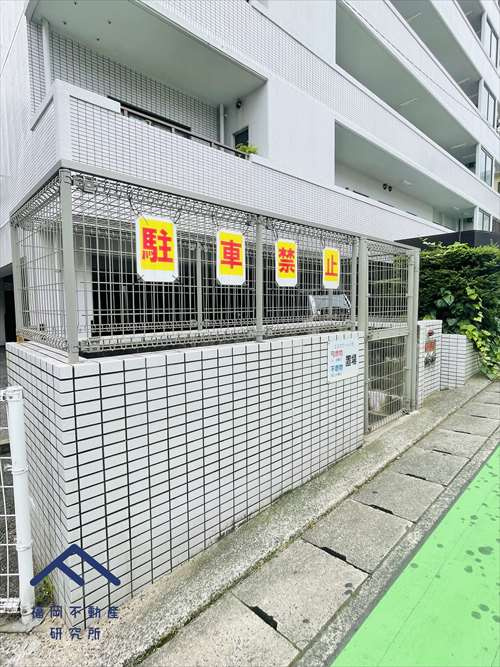 エスポワール小笹のその他共用部分