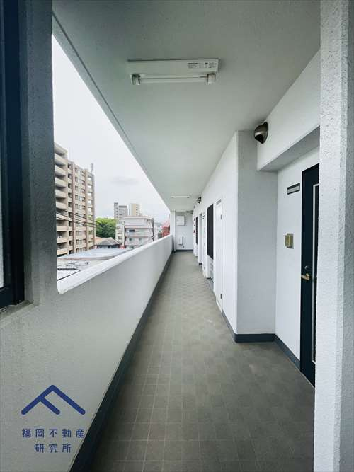 エスポワール小笹のその他共用部分