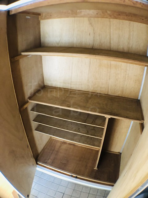 【玄関】 | 浜野ハイツ