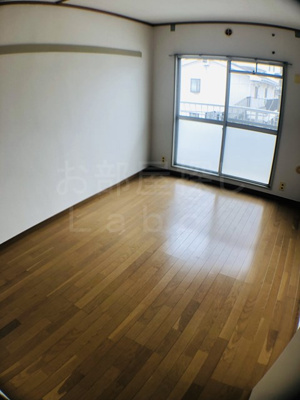 【内装】 | 浜野ハイツ