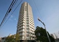 大阪市天王寺区小宮町のマンションの画像