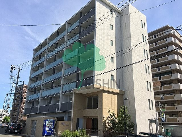 HGS山王南(エイチジーエス山王南)