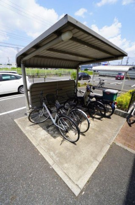 【その他共用部分】 | フェリーチェウノ