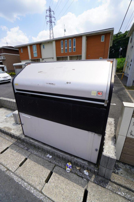 【その他共用部分】 | フェリーチェウノ