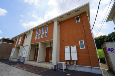 【外観】 | フェリーチェウノ