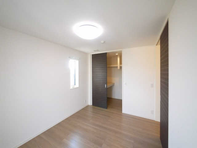 ＳｈａＭａｉｓｏｎ　Ｐｒｅｍｉｅｒ　ＣＹＰＲＥＳＳの内装|内装は落ち着いています