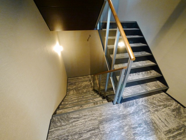 ＳｈａＭａｉｓｏｎ　Ｐｒｅｍｉｅｒ　ＣＹＰＲＥＳＳのその他共用部分|共用スペースです。