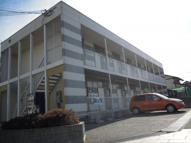 レオパレスJOYの画像