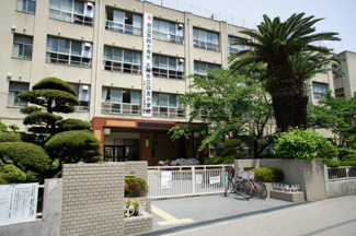 【周辺】 | 日吉小学校