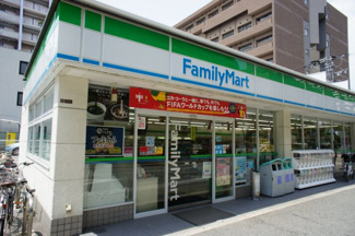 【周辺】 | ファミリーマート