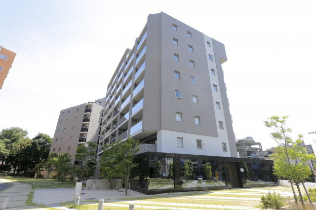 レーベン新小岩innovia