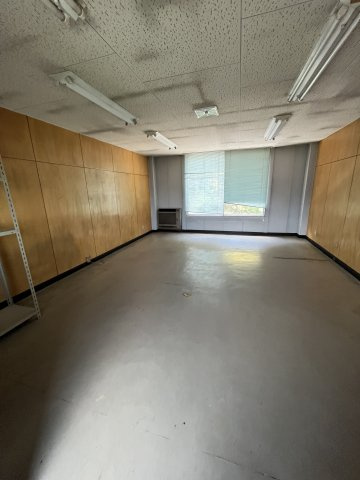 第7石原ツインビルS棟のロビー