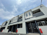 ノースフォレスターの画像