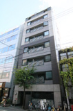 大阪市西区北堀江１丁目のマンションの画像