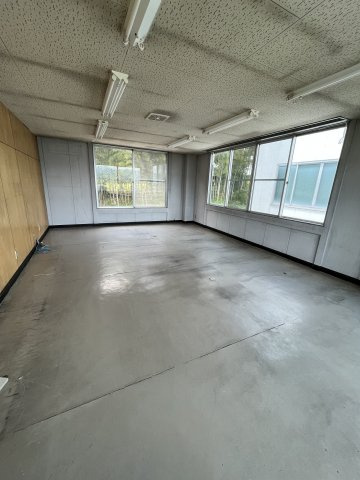 第7石原ツインビルS棟の内装