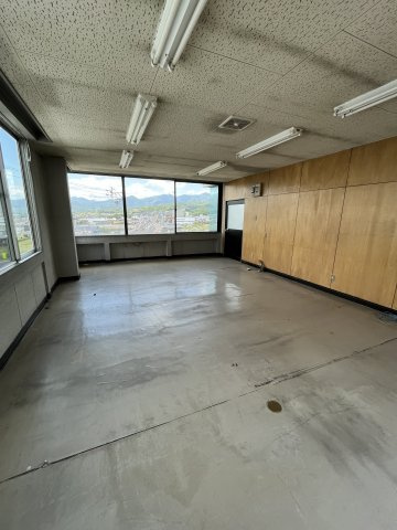 第7石原ツインビルS棟の内装