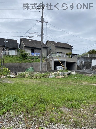 【外観】 | 揖保郡太子町東南／売土地