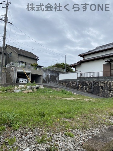 【外観】 | 揖保郡太子町東南／売土地