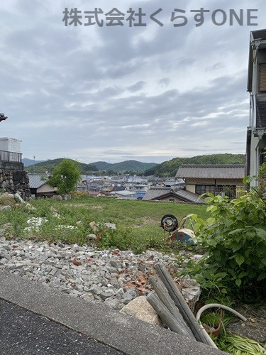 【外観】 | 揖保郡太子町東南／売土地