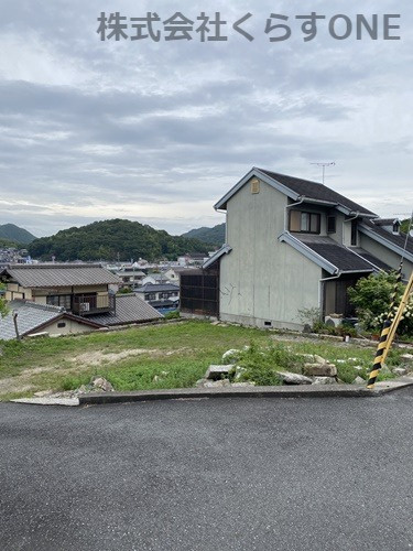 【外観】 | 揖保郡太子町東南／売土地
