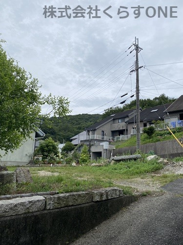 【外観】 | 揖保郡太子町東南／売土地