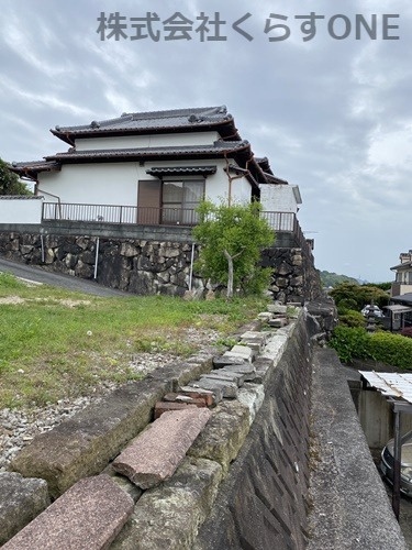 【その他】 | 揖保郡太子町東南／売土地