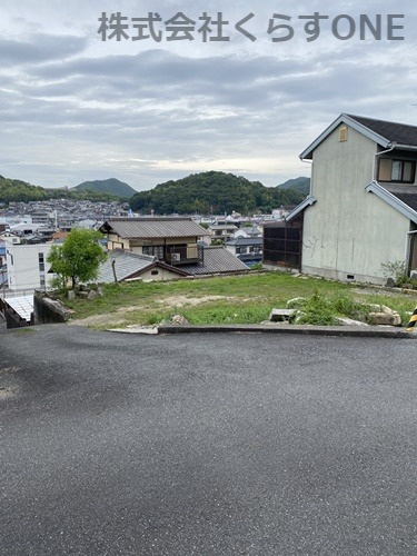 【外観】 | 揖保郡太子町東南／売土地