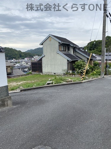 【外観】 | 揖保郡太子町東南／売土地