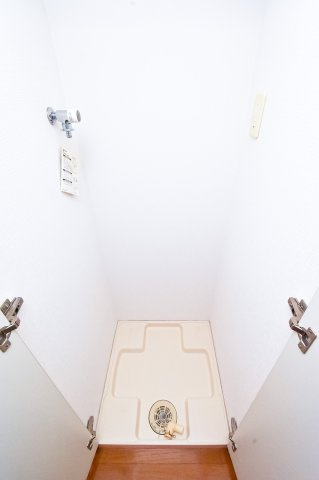 サヴォイザパームストリート　6階の設備|別号室のものです。現状優先になります。