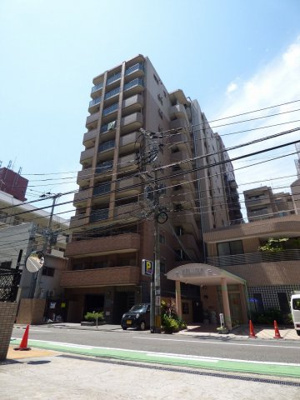 【その他共用部分】 | アイセレブ薬院(※弊社管理物件)