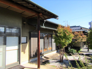 【外観】 | きれいな外観です