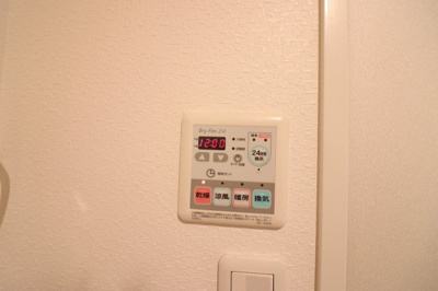 【設備】 | ウエストサイドリバーⅠ