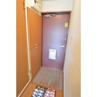 【玄関】 | Ｙ＆Ｍカルム東峰