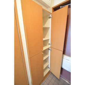 【その他】 | Ｙ＆Ｍカルム東峰 | シューズボックス