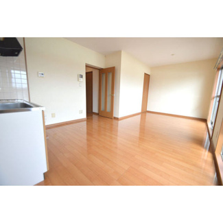 【居間・リビング】 | Ｙ＆Ｍカルム東峰