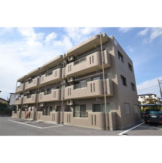 【外観】 | Ｙ＆Ｍカルム東峰