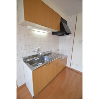 【キッチン】 | Ｙ＆Ｍカルム東峰