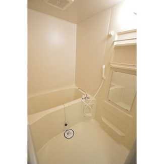 【浴室】 | Ｙ＆Ｍカルム東峰