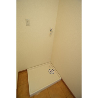 【設備】 | Ｙ＆Ｍカルム東峰 | 洗濯機置き場