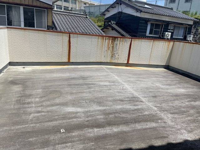 元石町借家のその他