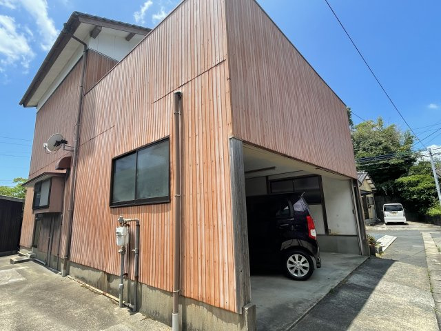 元石町借家