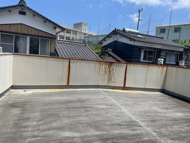 元石町借家のその他