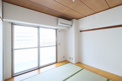 【和室】 | シティハイツ大井町